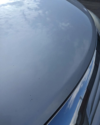 Toyota Avensis cena 44900 przebieg: 230000, rok produkcji 2013 z Szubin małe 106